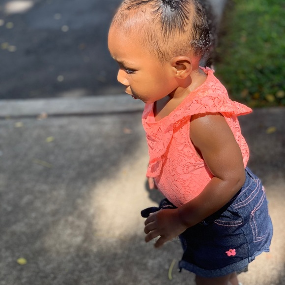 Romper - Picture 2 of 2